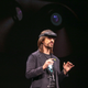 Microsoft’s Alex Kipman sporting the HoloLens 2.
